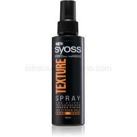 Syoss Texture sprej pre textúru s obsahom soli 150 ml