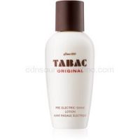 Tabac Tabac krém pred holením na holenie s elektrickým strojčekom 150 ml