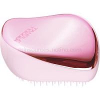Tangle Teezer Compact Styler kefa pre všetky typy vlasov typ Baby Doll Pink