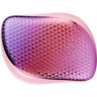 Tangle Teezer Compact Styler Mermaid kefa na vlasy Pink