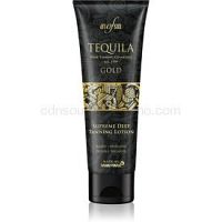 Tannymaxx Art Of Sun Tequila Gold opaľovací krém do solária predlžujúce opálenie  125 ml