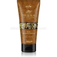 Tannymaxx Art Of Sun Tinted Tequila opaľovací krém do solária na predĺženie doby opálenia  200 ml