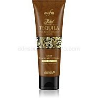 Tannymaxx Art Of Sun Tinted Tequila opaľovací krém do solária s bronzerom na predĺženie doby opálenia  125 ml