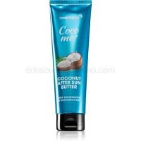Tannymaxx Coco Me! Coconut vyživujúce telové maslo po opaľovaní 150 ml