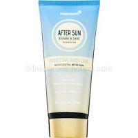 Tannymaxx Protective Body Care SPF hydratačné mlieko po opaľovaní s aloe vera 190 ml