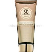 Tannymaxx Protective Body Care SPF vodeodolné mlieko na opaľovanie SPF 30 190 ml