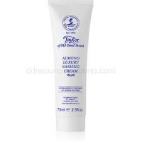 Taylor of Old Bond Street Almond krém na holenie v tube 75 ml