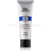 Taylor of Old Bond Street Herbal krém po holení 75 ml