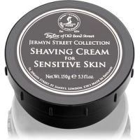 Taylor of Old Bond Street Jermyn Street Collection krém na holenie pre citlivú pleť 150 g