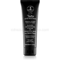 Taylor of Old Bond Street Jermyn Street Collection krém po holení pre citlivú pleť 75 ml