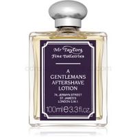 Taylor of Old Bond Street Mr Taylor voda po holení 100 ml