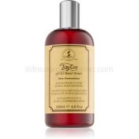 Taylor of Old Bond Street Sandalwood šampón a sprchový gél 200 ml