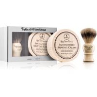 Taylor of Old Bond Street Shave kozmetická sada I. (pre mužov)