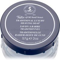 Taylor of Old Bond Street Traditional mydlo na holenie mydlo na holenie  57 g