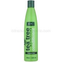 Tea Tree Hair Care hydratačný kondicionér na každodenné použitie 400 ml
