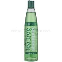 Tea Tree Hair Care hydratačný šampón na každodenné použitie 400 ml