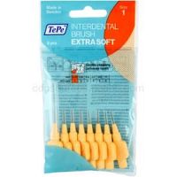 TePe Extra Soft medzizubné kefky 8 ks 0,45 mm