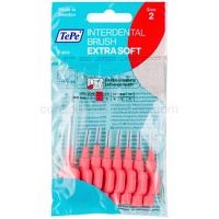 TePe Extra Soft medzizubné kefky 8 ks 0,5 mm 8 ks