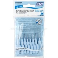TePe Extra Soft medzizubné kefky 8 ks 0,6 mm 8 ks