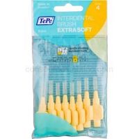 TePe Extra Soft medzizubné kefky 8 ks 0,7 mm 8 ks