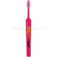 TePe Select Compact ZOO zubná kefka pre deti x-soft