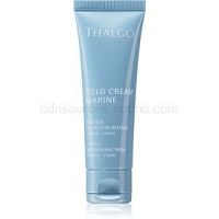 Thalgo Cold Cream Marine hĺbkovo vyživujúca maska 50 ml