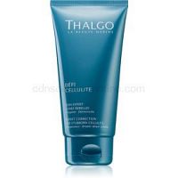 Thalgo Défi Cellulite vyhladzujúci telový gél proti celulitíde a striám 150 ml