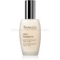 Thalgo Défi Fermeté spevňujúce sérum na dekolt a poprsie 50 ml