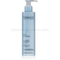 Thalgo Éveil à la Mer jemné odličovacie mlieko 200 ml