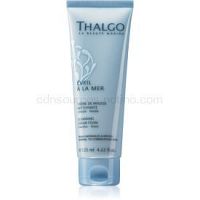 Thalgo Éveil à la Mer krémová čistiaca pena 125 ml
