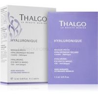 Thalgo Hyaluronique spevňujúce gélové vankúšiky pod oči 8x2 ks