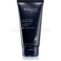 Thalgo Men hĺbkovo čistiaci gél pre mužov 150 ml