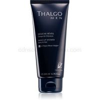 Thalgo Men sprchový gél a šampón 2 v 1 pre mužov 200 ml
