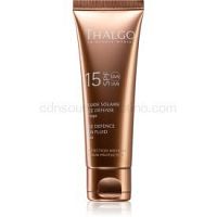 Thalgo Suncare opaľovací fluid na tvár SPF 15 50 ml