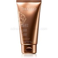 Thalgo Suncare opaľovacie mlieko SPF 15 150 ml