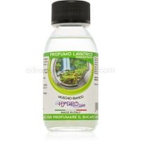 THD Profumo Lavatrice Muschio Bianco koncentrovaná vôňa do práčky 100 ml