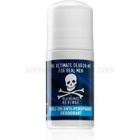 The Bluebeards Revenge Fragrances & Body Sprays antiperspirant roll-on 50 ml