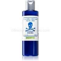 The Bluebeards Revenge Hair & Body šampón pre všetky typy vlasov 250 ml