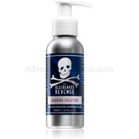 The Bluebeards Revenge Shaving Creams krémová pena na holenie 100 ml