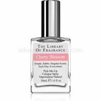 The Library of Fragrance Cherry Blossom kolínska voda pre ženy 30 ml