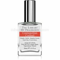 The Library of Fragrance Cosmopolitan Cocktail kolínska voda unisex 30 ml