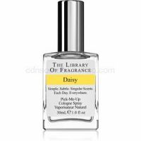The Library of Fragrance Daisy  kolínska voda pre ženy 30 ml