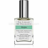 The Library of Fragrance Mojito  toaletná voda unisex 30 ml