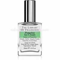 The Library of Fragrance Pistachio Ice Cream kolínska voda unisex 30 ml