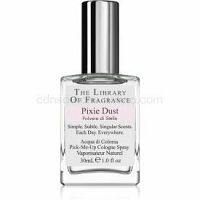 The Library of Fragrance Pixie Dust kolínska voda pre ženy 30 ml