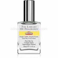 The Library of Fragrance Play-Doh kolínska voda unisex 30 ml