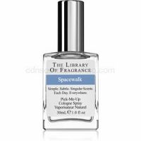 The Library of Fragrance Spacewalk kolínska voda unisex 30 ml