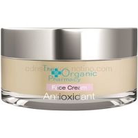 The Organic Pharmacy Anti-Ageing antioxidačný pleťový krém 50 ml