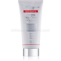 The Organic Pharmacy Anti-Ageing spevňujúci telový krém proti príznakom starnutia 200 ml