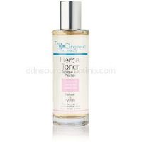 The Organic Pharmacy Skin pleťové tonikum pre normálnu až zmiešanú pleť 100 ml